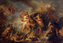 Wednesdays: Becoming Calm