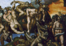 Mastering Addiction – The Path Out of Hell 7th – 13th November 2026