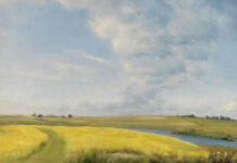 Mondays: Strong Breath Clear Mind