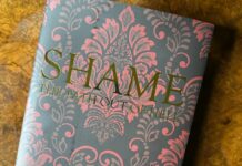Shame: The Path Out of Hell. I Read the Audible, A Free Sample