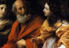 Wednesdays: The Courage to Trust