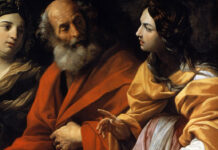 Wednesdays: The Courage to Trust